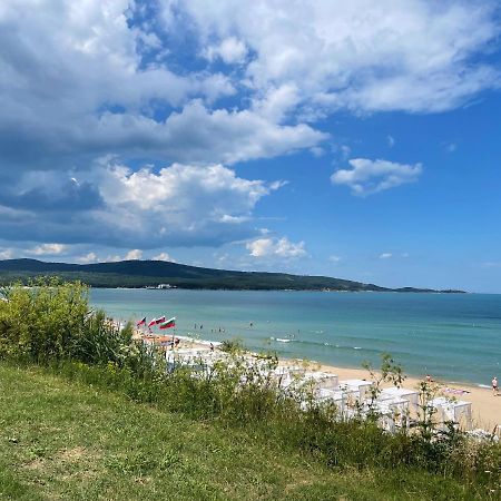 Studios Sea View Primorsko Ngoại thất bức ảnh