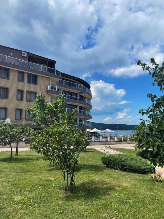 Studios Sea View Primorsko Ngoại thất bức ảnh